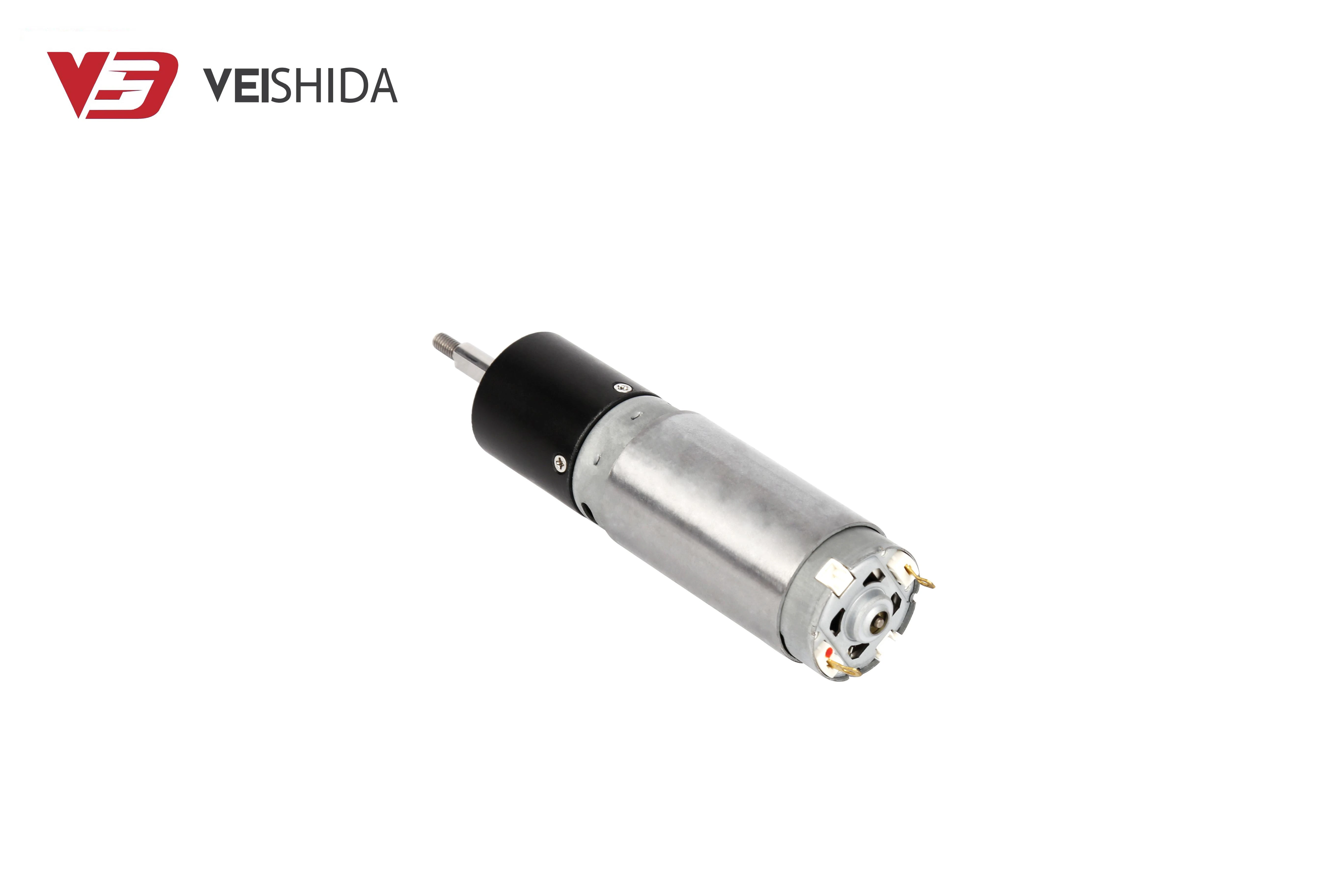28 gear motor chassis