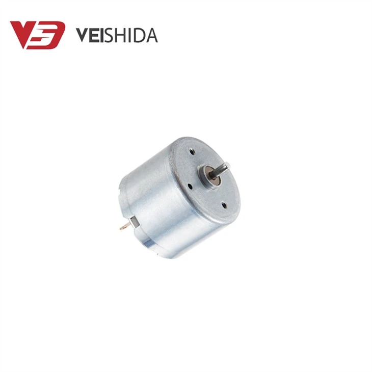 24mm Micro Brush DC Motor