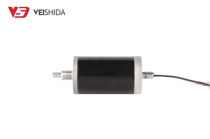 Brushless DC Motor For Treadmill