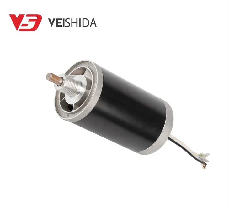 Brushless DC Motor For Treadmill