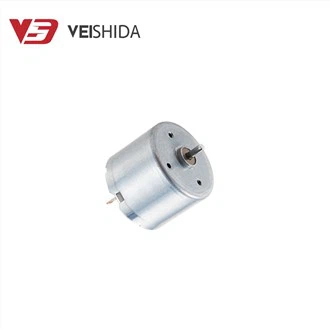 24mm Micro Brush DC Motor