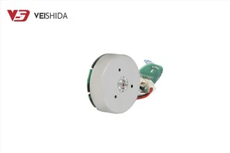 Bezkomutátorový DC motor 24V s vnějším rotorem