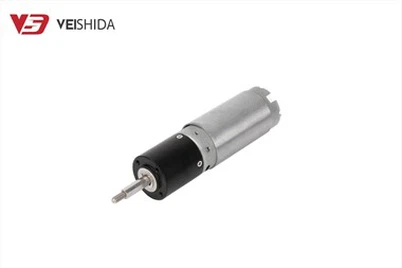 28mm 24V planetový převodový motor
