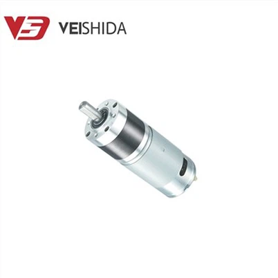 Planetový převodový motor 775 s vysokým točivým momentem 42 mm