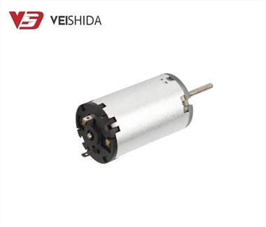 Mikrokulatý elektromotor 31mm