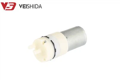 Mikro vakuová pumpa pro prsní pumpu