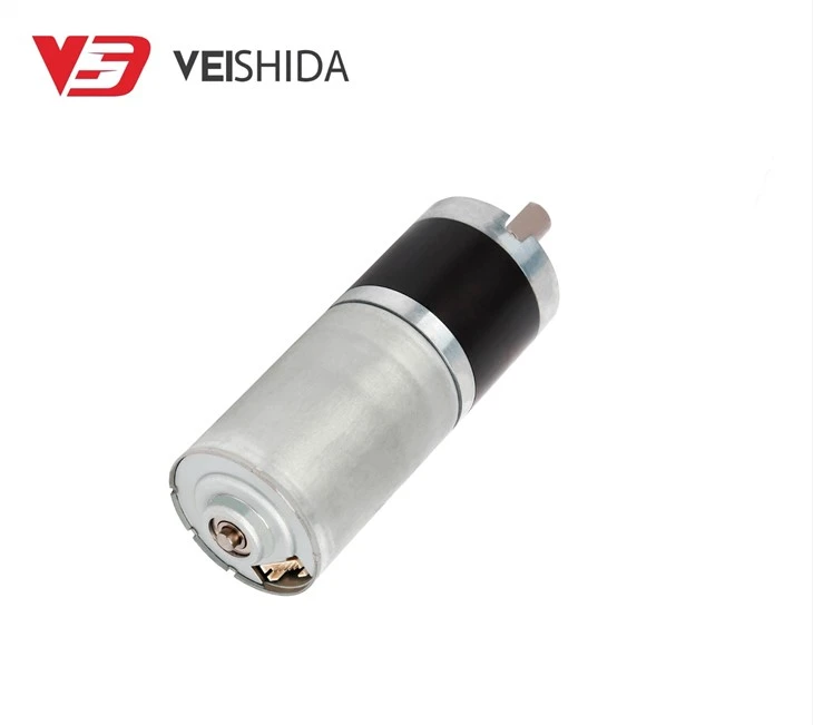 24mm High Speed Planetary Motor