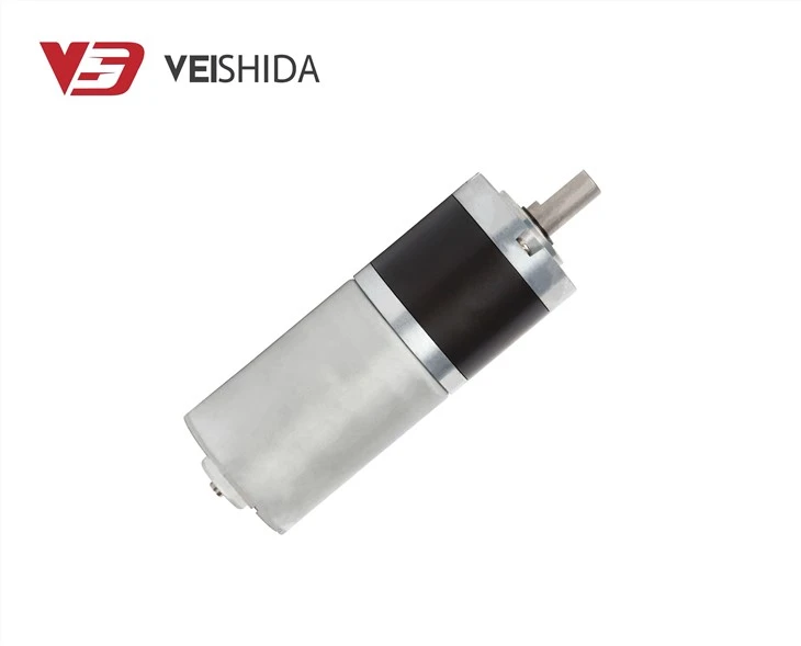 24mm vysokorychlostní planetový motor