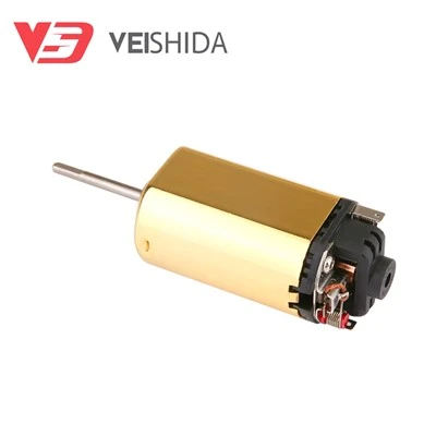Micro 480 elektrický motor airsoftové zbraně s vysokým točivým momentem