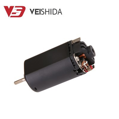 Vysokorychlostní motor AEG Airsoft Gun s krátkou nápravou