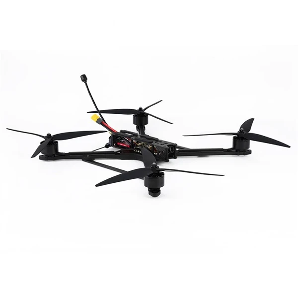 10inch FPV Drone factory