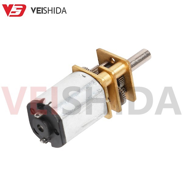 VSD - 12FN20 Small Gear Motor VSD - 12FN20 Small Gear Motor