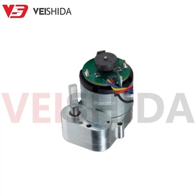 Redukční převodovka motoru