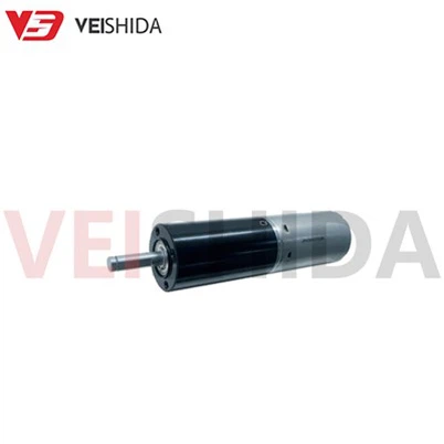 Převodový motor s vysokým točivým momentem