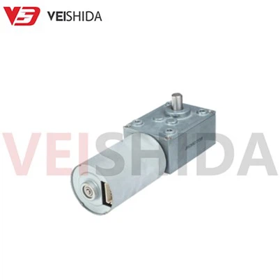 Pravoúhlý převodový motor