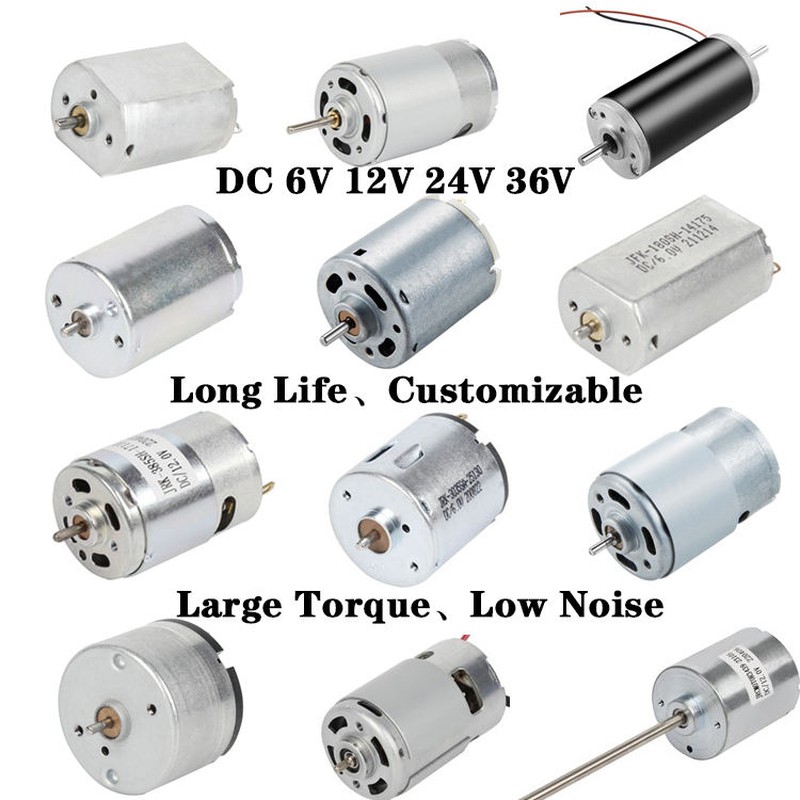 390 dc motor 390 dc motor