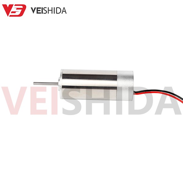 VSD- 2864 12v Coreless Motor VSD- 2864 12v Coreless Motor