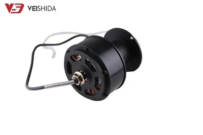310v BLDC motor pro fitness zařízení
