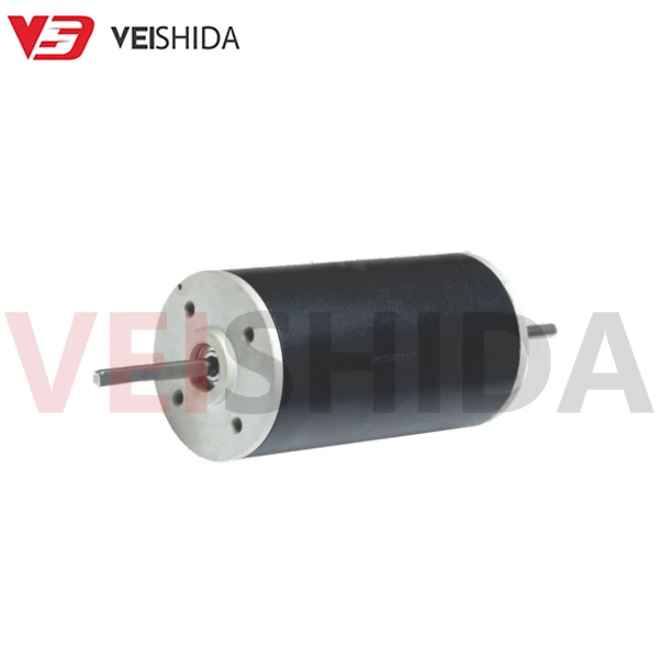 VEC -3260 Si 12V/24V 32mm BLDC COREMONET